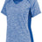 Holloway  Women's  Electrify Tee Powered By Coolcore®