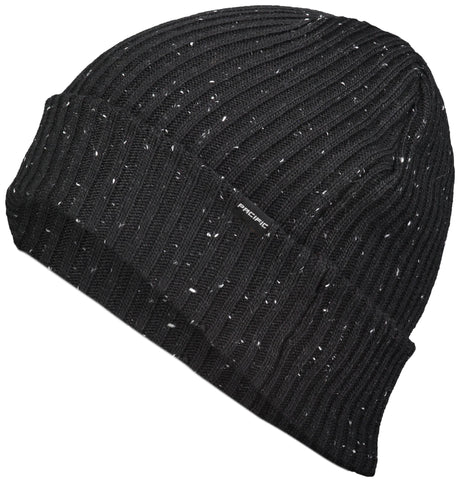 Unisex Pacific Headwear Tweed Beanie