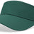 Pacific Headwear Perforated Visor Powered By Coolcore®