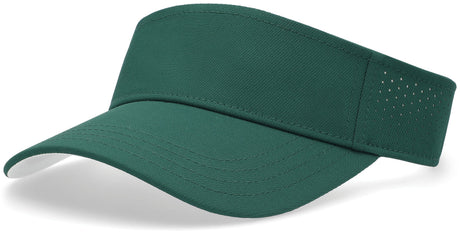 Pacific Headwear Perforated Visor Powered By Coolcore®