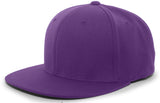Pacific Headwear A/c² Performance D-series Pacflex Cap