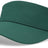 Pacific Headwear Perforated Visor Powered By Coolcore®