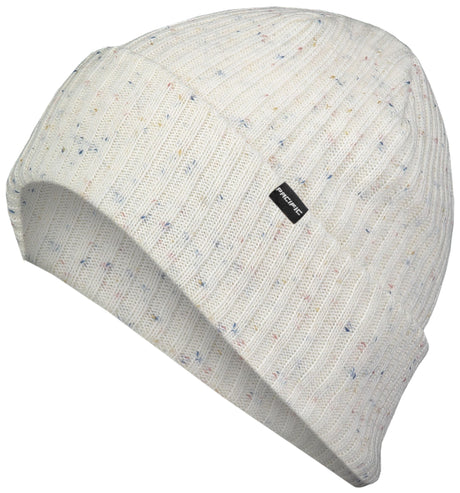 Unisex Pacific Headwear Tweed Beanie