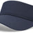 Pacific Headwear Perforated Visor Powered By Coolcore®