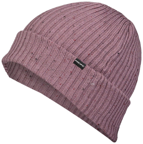 Unisex Pacific Headwear Tweed Beanie