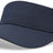 Pacific Headwear Perforated Visor Powered By Coolcore®