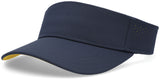 Pacific Headwear Perforated Visor Powered By Coolcore®
