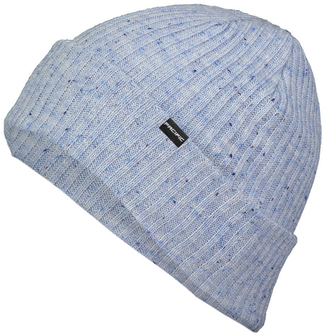 Unisex Pacific Headwear Tweed Beanie