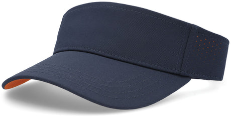 Pacific Headwear Perforated Visor Powered By Coolcore®