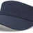 Pacific Headwear Perforated Visor Powered By Coolcore®