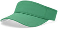 Pacific Headwear Perforated Visor Powered By Coolcore®