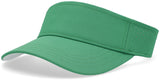 Pacific Headwear Perforated Visor Powered By Coolcore®