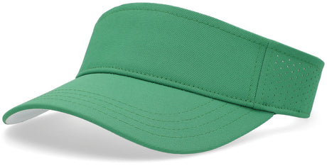 Pacific Headwear Perforated Visor Powered By Coolcore®