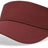Pacific Headwear Perforated Visor Powered By Coolcore®