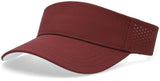 Pacific Headwear Perforated Visor Powered By Coolcore®