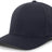 Unisex Pacific Headwear Twill Stretchfit Cap