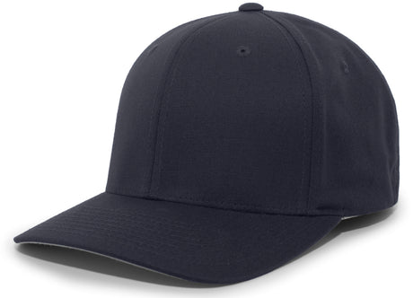 Unisex Pacific Headwear Twill Stretchfit Cap