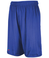 Russell  Men's Dri-power® Mesh Shorts