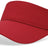 Pacific Headwear Perforated Visor Powered By Coolcore®