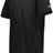 Russell  Men's Five Tool Full-button Front Baseball Jersey