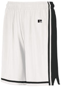 Russell  Men's Legacy Basketball Shorts