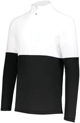 Holloway  Men's Momentum Team 1/4 Zip Pullover