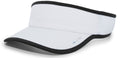 Pacific Headwear Lite All-sport Active Visor