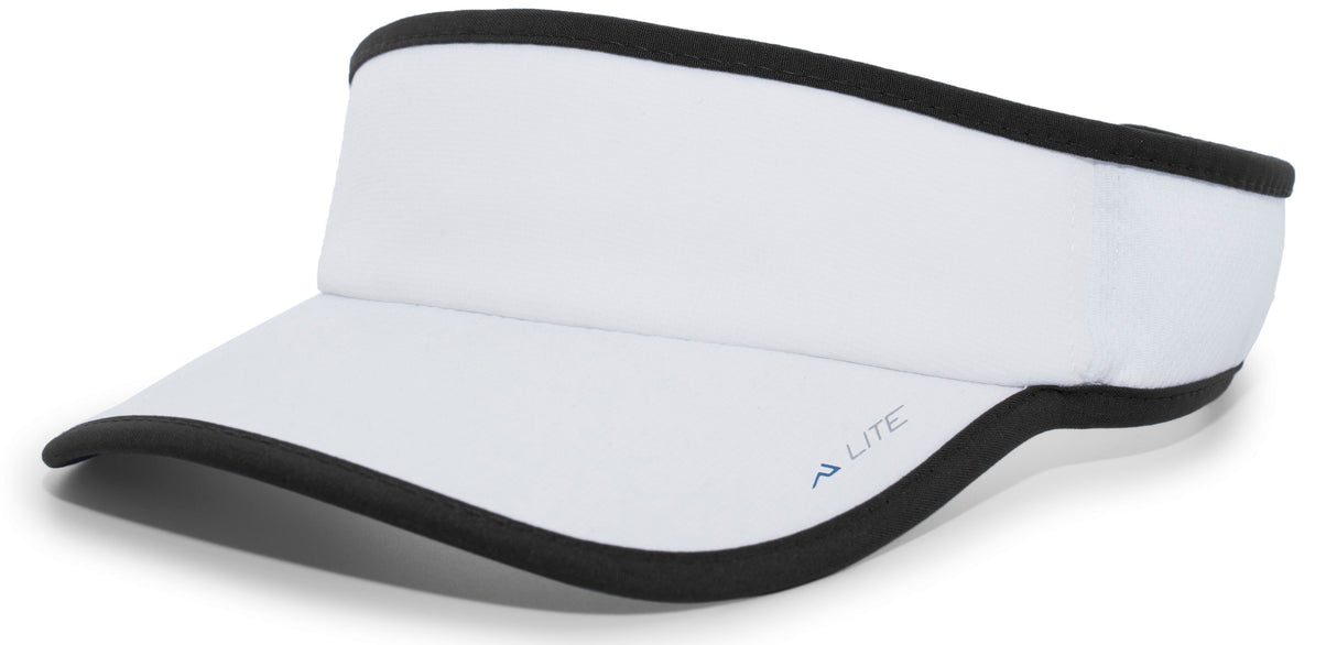 Pacific Headwear Lite All-sport Active Visor
