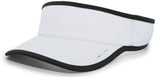 Pacific Headwear Lite All-sport Active Visor