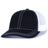 Pacific Headwear Vintage Trucker Snapback Cap