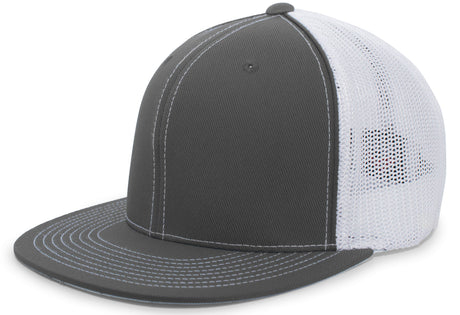 Pacific Headwear D-series Trucker Pacflex Cap
