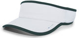 Pacific Headwear Lite All-sport Active Visor