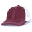 Pacific Headwear Vintage Trucker Snapback Cap
