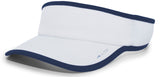 Pacific Headwear Lite All-sport Active Visor