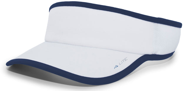 Pacific Headwear Lite All-sport Active Visor