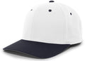 Pacific Headwear Twill Stretchfit Cap