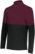 Holloway  Men's Momentum Team 1/4 Zip Pullover
