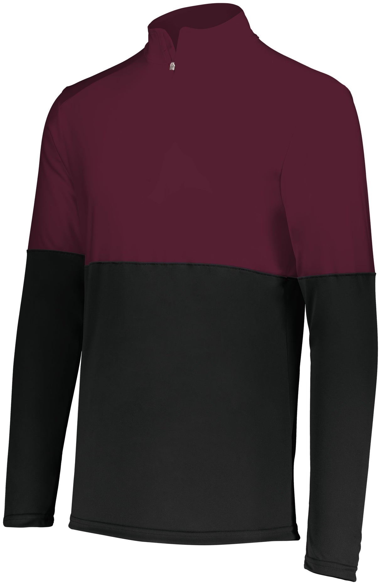 Holloway  Men's Momentum Team 1/4 Zip Pullover
