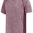 Holloway Youth Electrify Tee Powered By Coolcore®