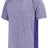 Holloway Youth Electrify Tee Powered By Coolcore®