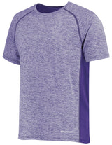 Holloway Youth Electrify Tee Powered By Coolcore®
