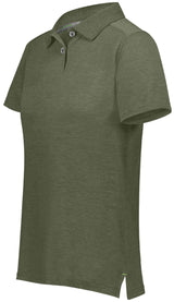 Holloway  Women's  Repreve®  Eco Polo