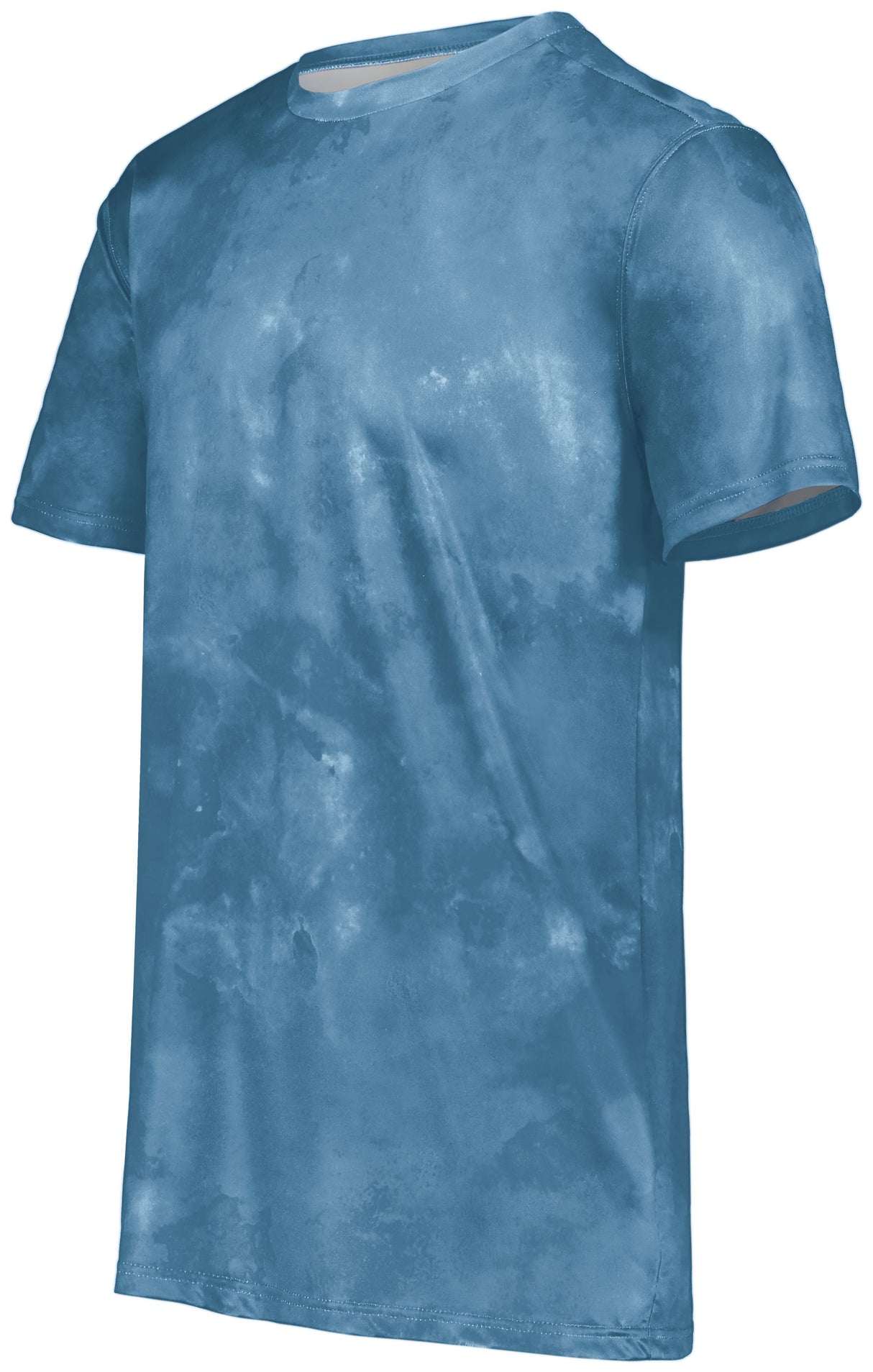 Holloway  Men's Stock Cotton-touch™ Poly Tee