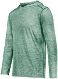 Holloway  Men's Electrify Hoodie Powered By Coolcore®