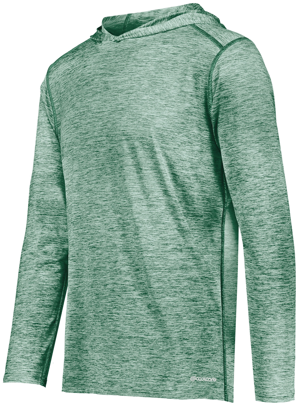 Holloway  Men's Electrify Hoodie Powered By Coolcore®