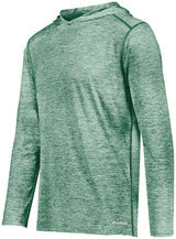 Holloway  Men's Electrify Hoodie Powered By Coolcore®