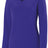 Augusta Sportswear  Women's Ladies Nexgen Wicking Long Sleeve Tee