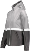Holloway  Women's  Turnabout Reversible Jacket