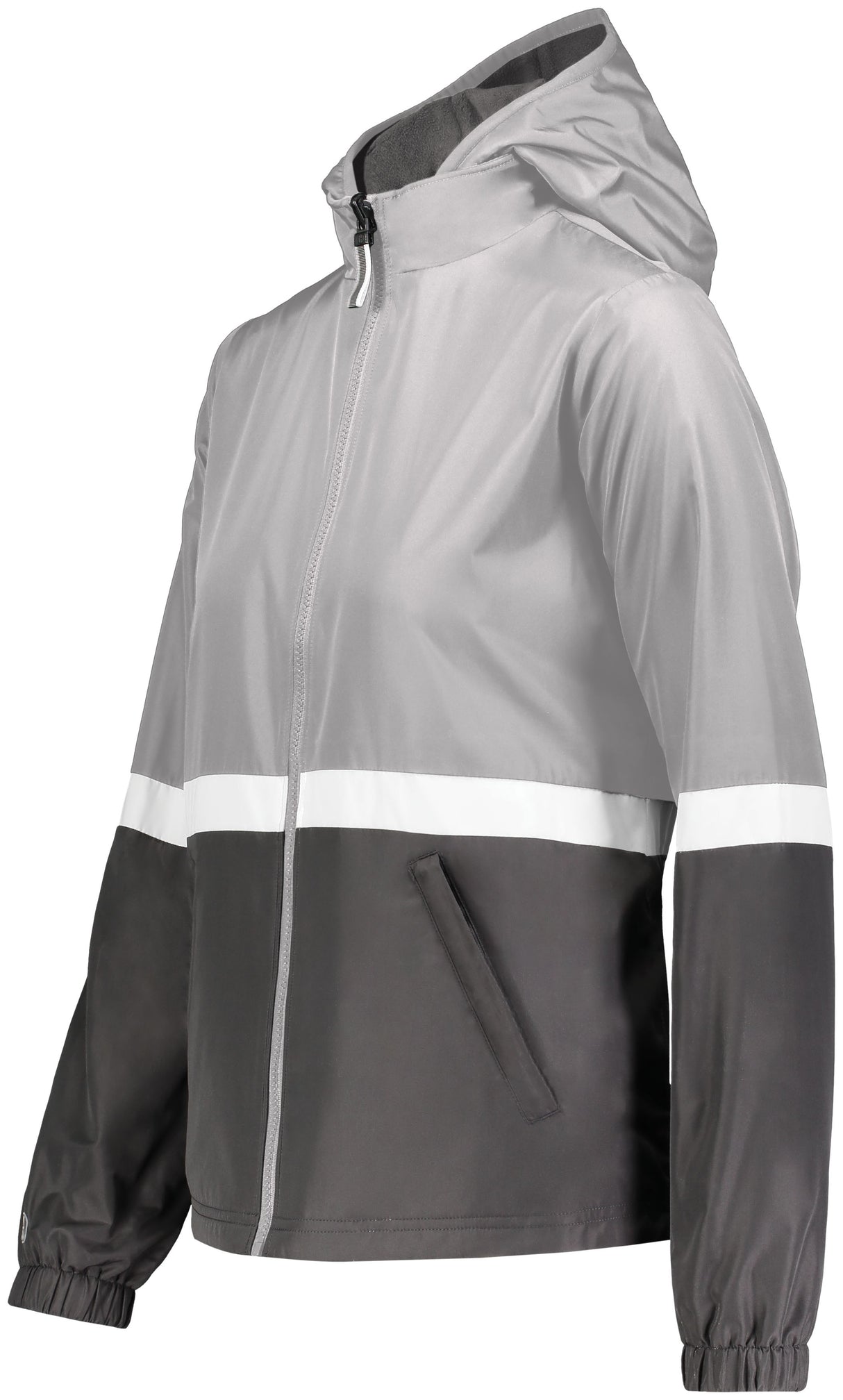 Holloway  Women's  Turnabout Reversible Jacket