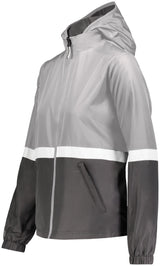 Holloway  Women's  Turnabout Reversible Jacket